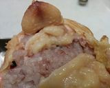 和の具材が美味！丸鶏のあっさり参鶏湯作り方14写真