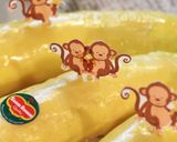 可愛い僕へ*そんなバナナのロールケーキ作り方53写真
