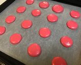 失敗しない簡単マカロン作り方8写真