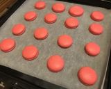 失敗しない簡単マカロン作り方11写真