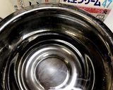 3歳のお弁当、ひとつ鍋小松菜グラタン作り方6写真