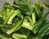 3歳のお弁当、ひとつ鍋小松菜グラタン作り方7写真