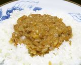 オレガノと粉チーズのオムレツ：覚書作り方9写真