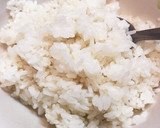 簡単！お弁当◎塩昆布と青しそのいなり寿司作り方2写真