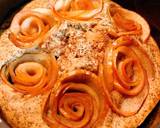 林檎と紅茶とウイスキーのカップケーキ作り方11写真