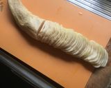 大根の沢庵漬け＊塩分6%＊作り方12写真