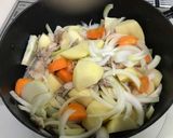 肉じゃが作り方2写真