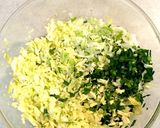 餃子作り方1写真
