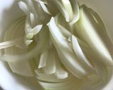 豚肉の和風カレー煮！作り方1写真
