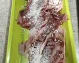 豚肉の和風カレー煮！作り方2写真