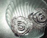 チョコ薔薇作り方9写真