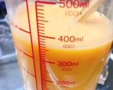 だんとつに旨いオムそば作り方11写真