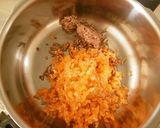 懐かしい味のミートソース作り方1写真