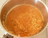 懐かしい味のミートソース作り方3写真