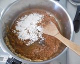 懐かしい味のミートソース作り方4写真