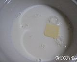 レンジde発酵簡単パン作り方1写真
