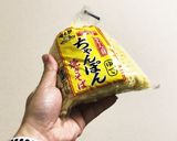簡単ズボラ男飯の餡かけ焼きそば作り方1写真