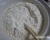 レンジde発酵簡単パン作り方3写真