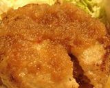 たどり着いたお肉のタレ☆★ステーキ宮風作り方2写真