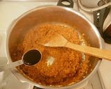 懐かしい味のミートソース作り方5写真