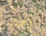 簡単ゴーヤチャンプル作り方8写真