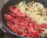 濃厚ハヤシライス デミグラスでプロの味作り方3写真