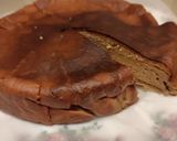 ✤Coffee蜂蜜チーズケーキ✤作り方2写真