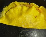 ベーコンの旨味たっぷりオムライス作り方7写真