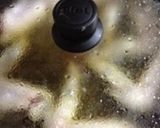やみつき甘辛手羽先作り方2写真
