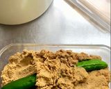 夏は冷蔵庫で簡単♪きゅうりのぬか漬け作り方2写真