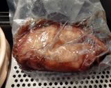 だいたい毎回味が違う胸肉ハム作り方3写真