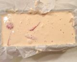 しっとり濃厚♡あまおう苺のチーズテリーヌ作り方3写真