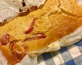 しっとり濃厚♡あまおう苺のチーズテリーヌ作り方4写真