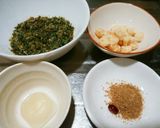 犬ご飯　たい×お魚スープ作り方2写真