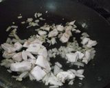 炊飯器で作るチキンライス作り方3写真