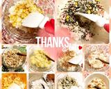 洗い物減♫混ぜご飯・おにぎりの作り方作り方8写真