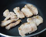 豚肉のみそ焼き♪濃厚味噌が香る♪作り方6写真