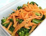 今週のお弁当の下準備34作り方5写真