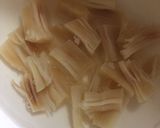 貝柱と豚ひき肉で！簡単！本格シュウマイ♡作り方1写真