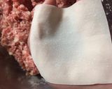 貝柱と豚ひき肉で！簡単！本格シュウマイ♡作り方4写真