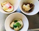 バレンタインにショコラリヨン作り方3写真