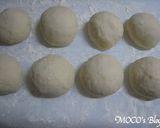 レンジde発酵簡単パン作り方7写真