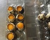 ドラゴンボール 目玉焼き作り方3写真