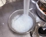 簡単で上手い春雨サラダ作り方9写真