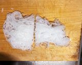 簡単で上手い春雨サラダ作り方10写真