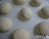 レンジde発酵簡単パン作り方9写真