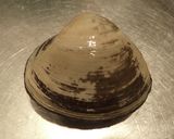 ホッキ貝の卵とじ作り方1写真