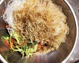 簡単で上手い春雨サラダ作り方13写真