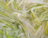 ご飯のお供＊長ネギ大量消費！白ネギ醤油作り方5写真
