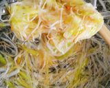 ご飯のお供＊長ネギ大量消費！白ネギ醤油作り方7写真